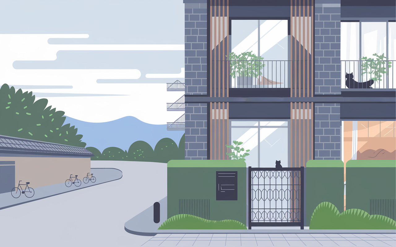 京都市内でペット可マンションを探すには？選び方や注意点をまとめて紹介の画像