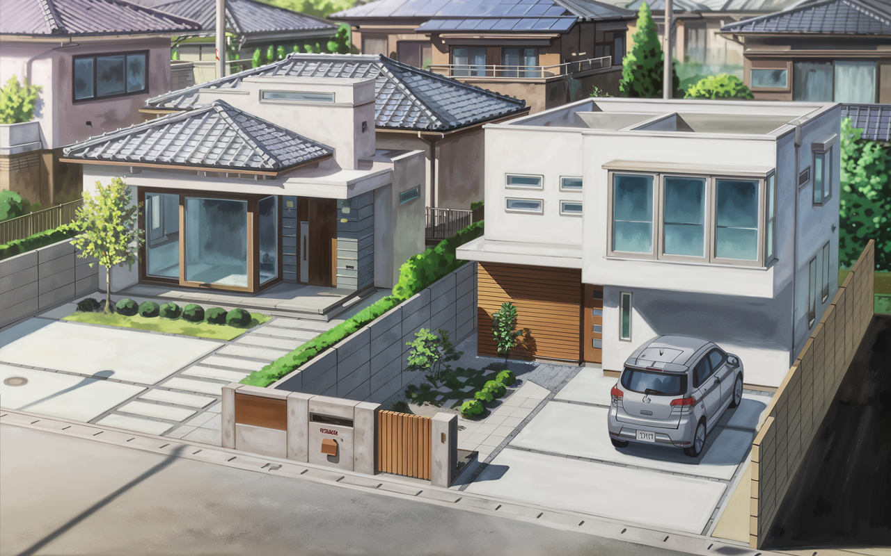 建売住宅と注文住宅の違いは何？選び方のポイントを紹介の画像