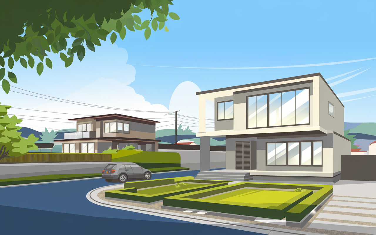 建売住宅の売却方法で悩んでいませんか？手順や注意点もまとめて紹介の画像