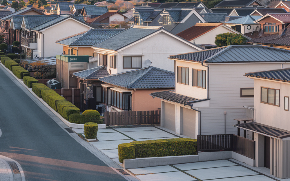 建売住宅を買取で売ると相場はどうなる？地域ごとの違いと目安を紹介の画像