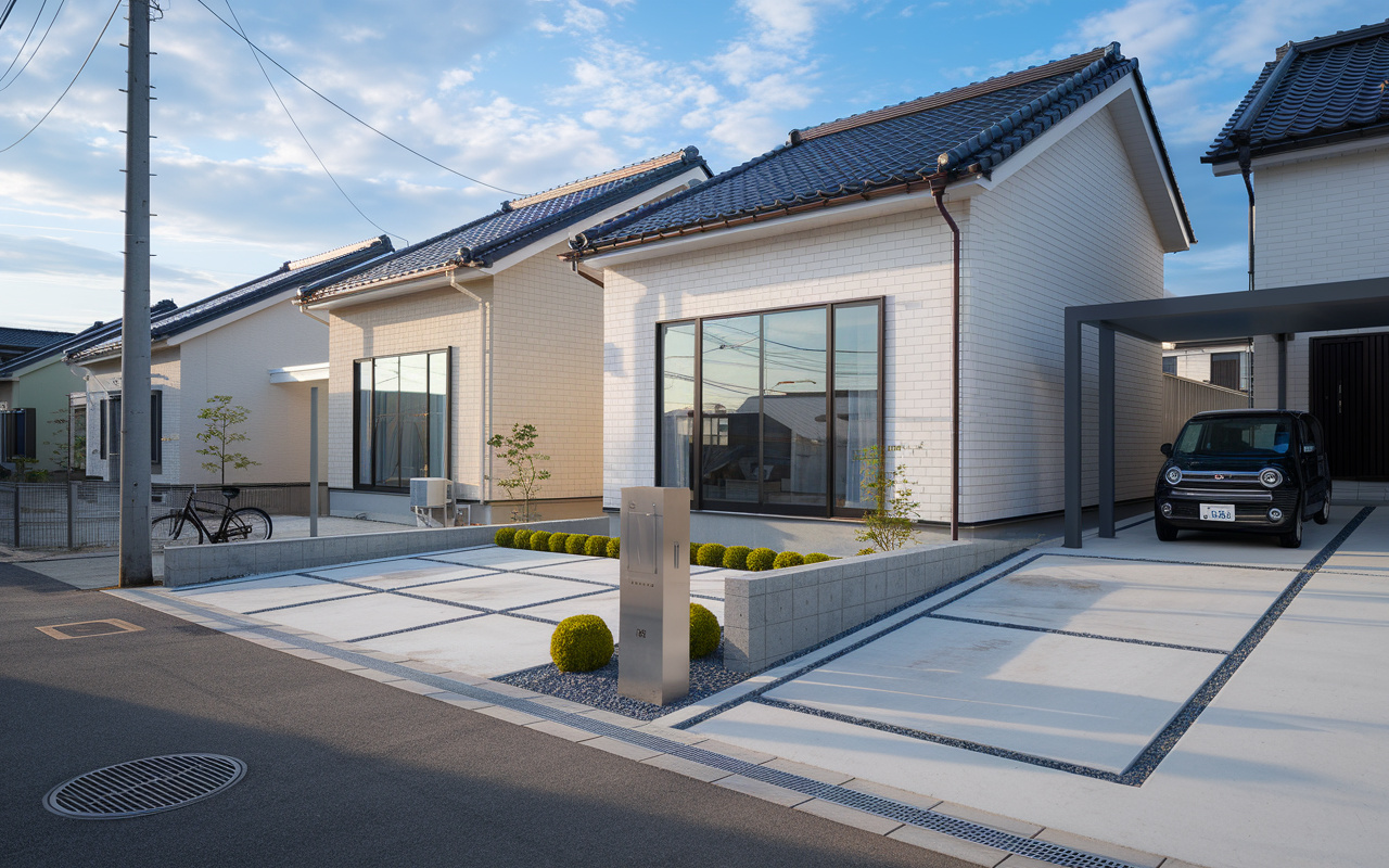 建売住宅のメリットとデメリットは？購入前に知っておきたい注意点も紹介の画像