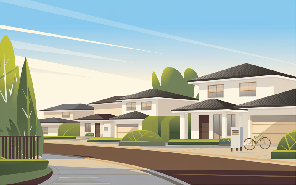 建売住宅の品質はどう見分ける？安心な選び方とチェックポイントを紹介の画像