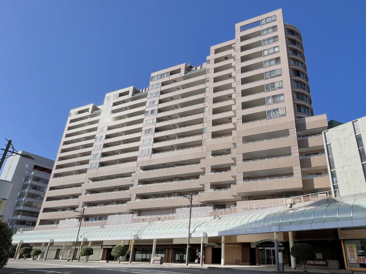 福井市分譲マンション【シンフォニアガーデン福井(2SLDK)】売却エピソードの画像