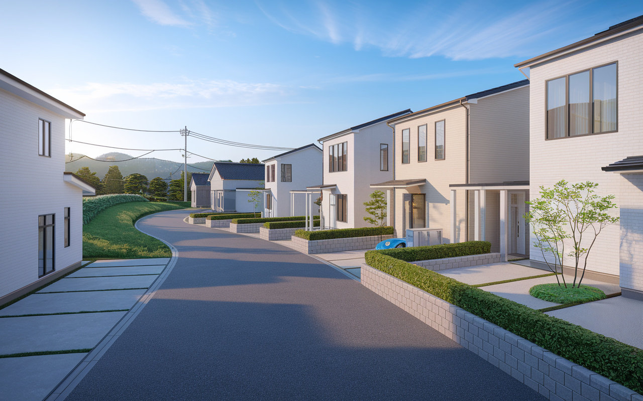 水戸市で新築戸建てを建てるなら何に注意する？二世帯住宅の間取り工夫と選び方も解説の画像