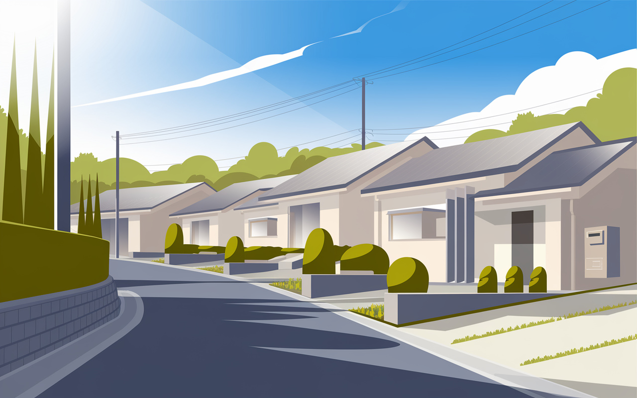 水戸市で新築戸建てを探す方へ耐震住宅選びは？制震住宅の特徴や比較ポイントも紹介の画像