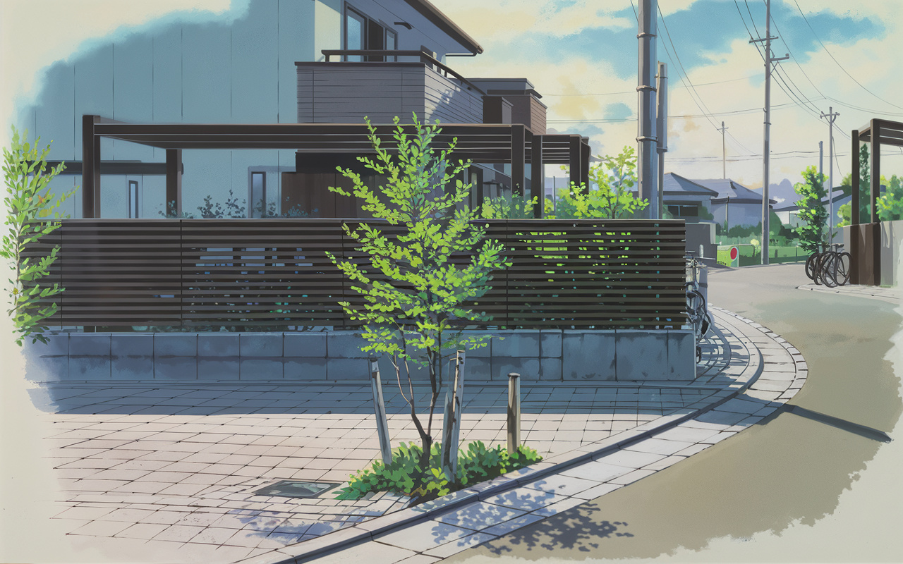 水戸市で新築戸建ての防音住宅は必要？設計ポイントを知り快適な暮らしへの画像