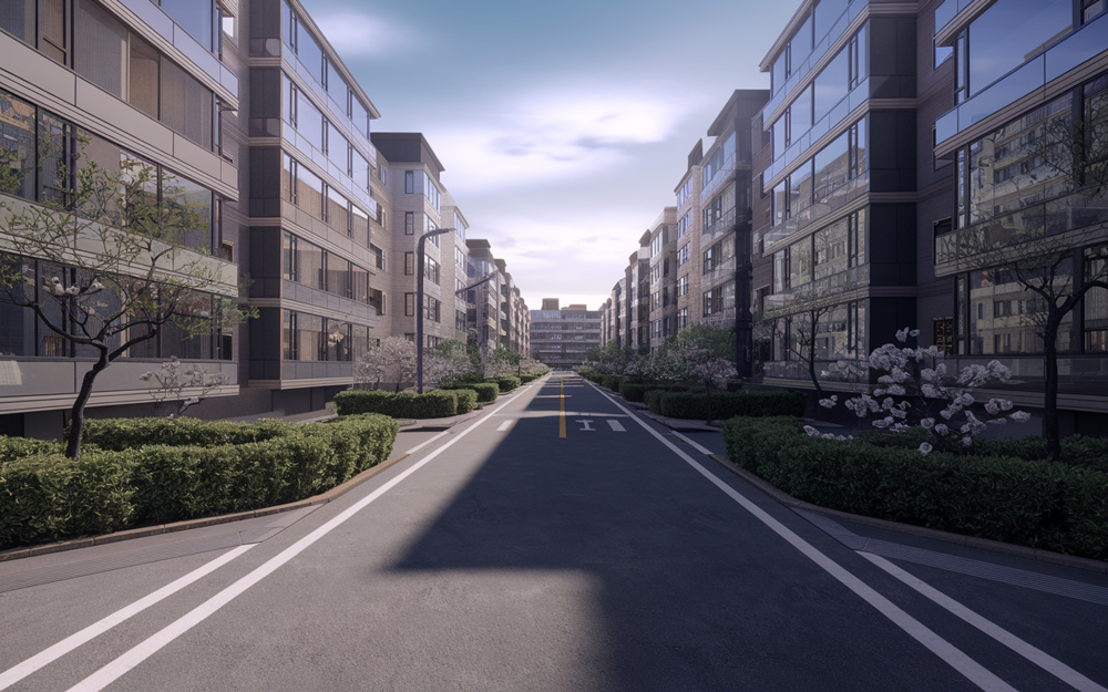 静岡市で防犯性の高い住宅の選び方は？安全な住まい探しのコツをご紹介の画像