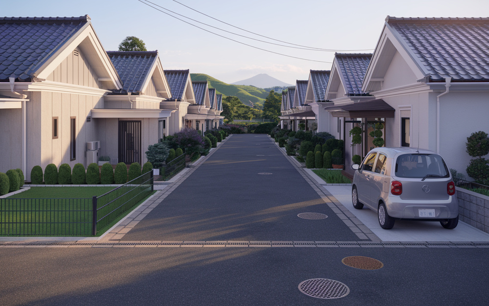 静岡市の賃貸から持ち家に移行するメリットは？資産形成や生活設計のポイントも解説の画像