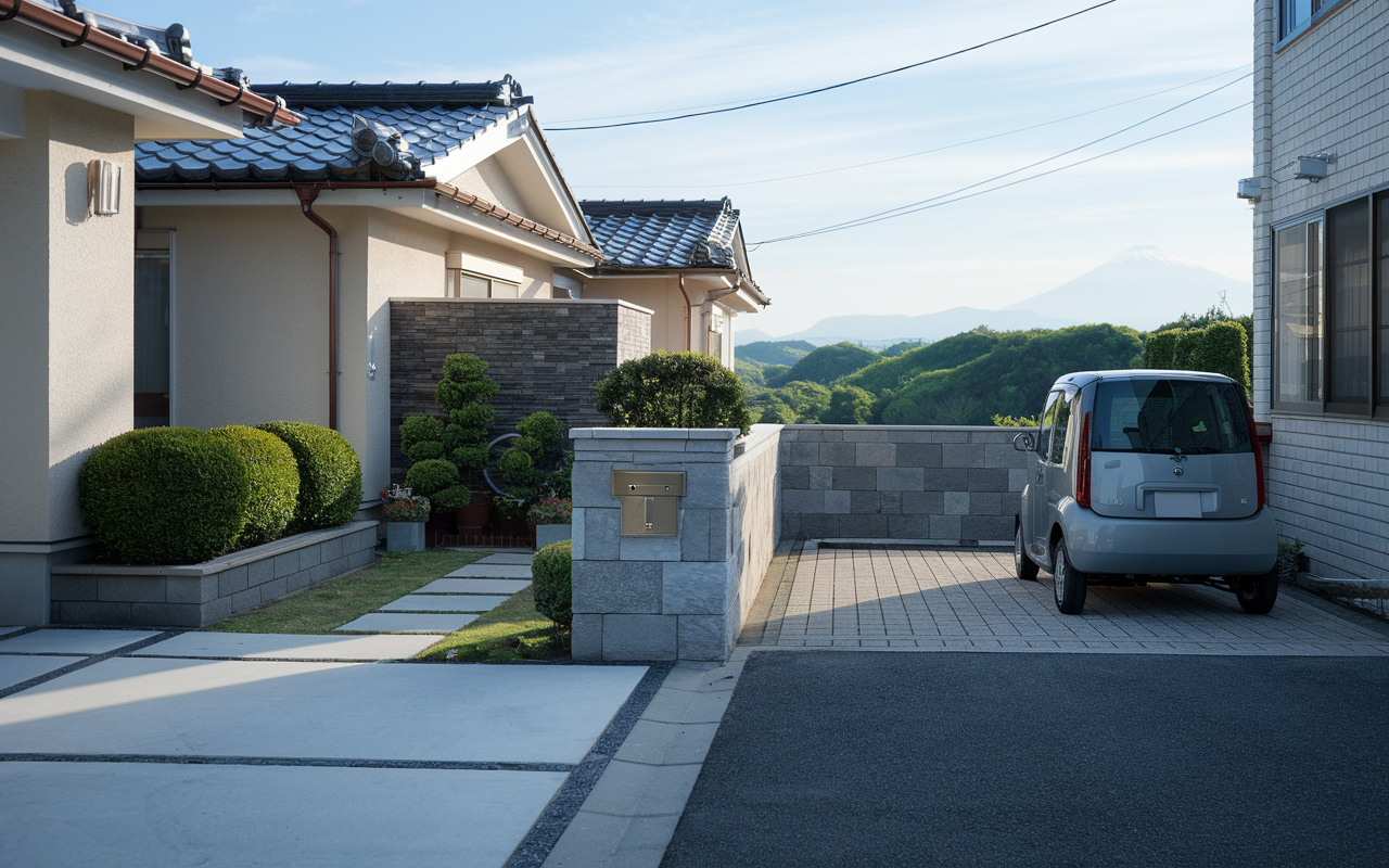 静岡市で住宅購入を検討する40代の平均予算は？家探しの資金計画や相場を紹介の画像