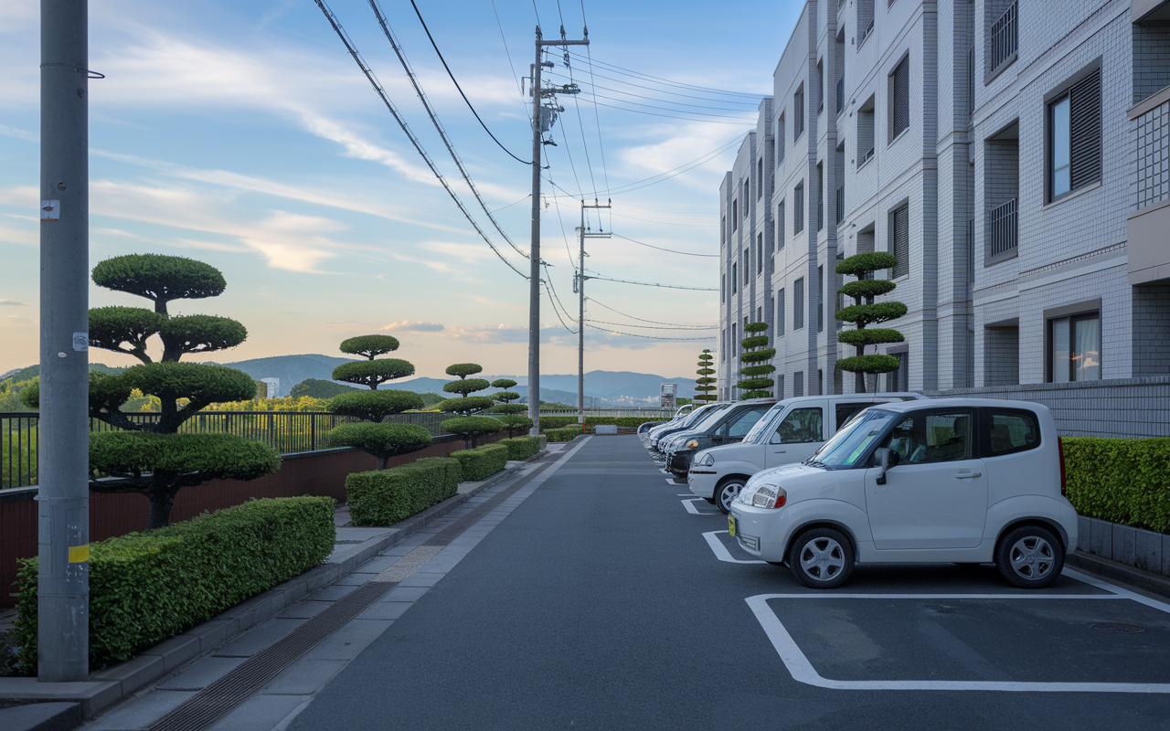 静岡市で単身者向け物件の探し方は？賢く選ぶための基本ステップをご紹介の画像