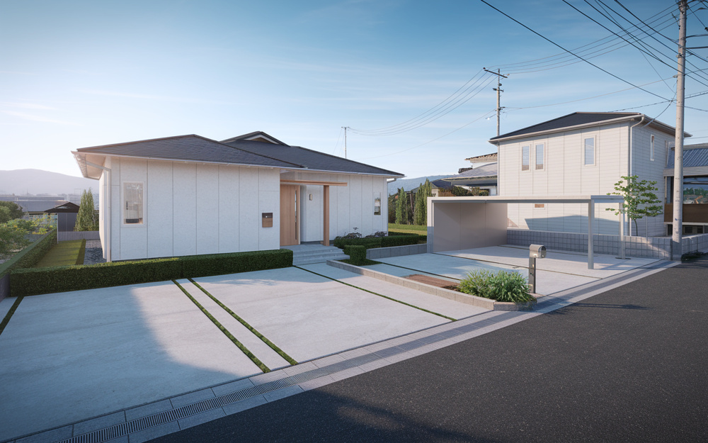 静岡市で駐車場2台以上の戸建て需要が高まる理由は？購入時のポイントも紹介の画像