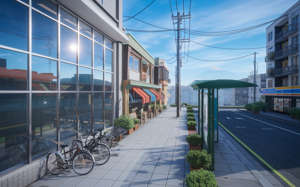 静岡市で買い物が便利なエリアはどこ？不動産選びで生活しやすさをチェックの画像