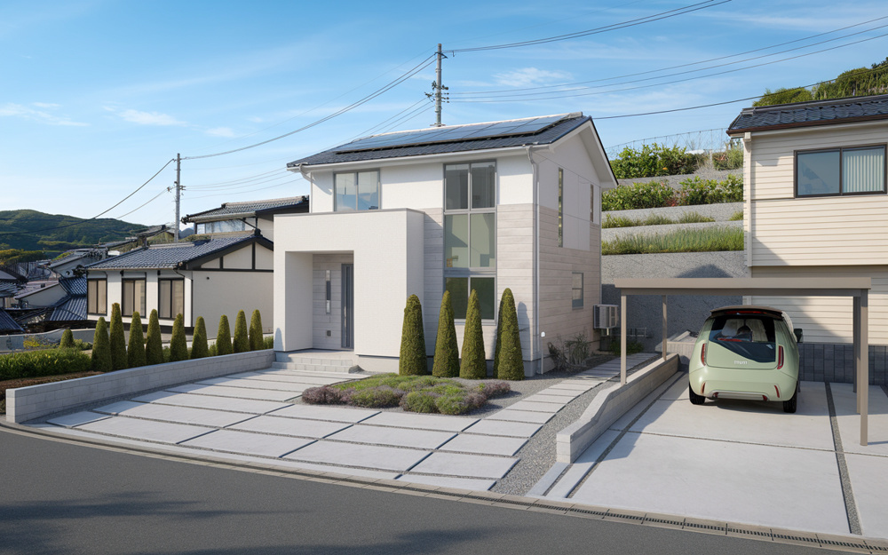 静岡市でメンテナンスコストが低い家を探すには？維持費が抑えられる住宅選びのポイントも紹介の画像