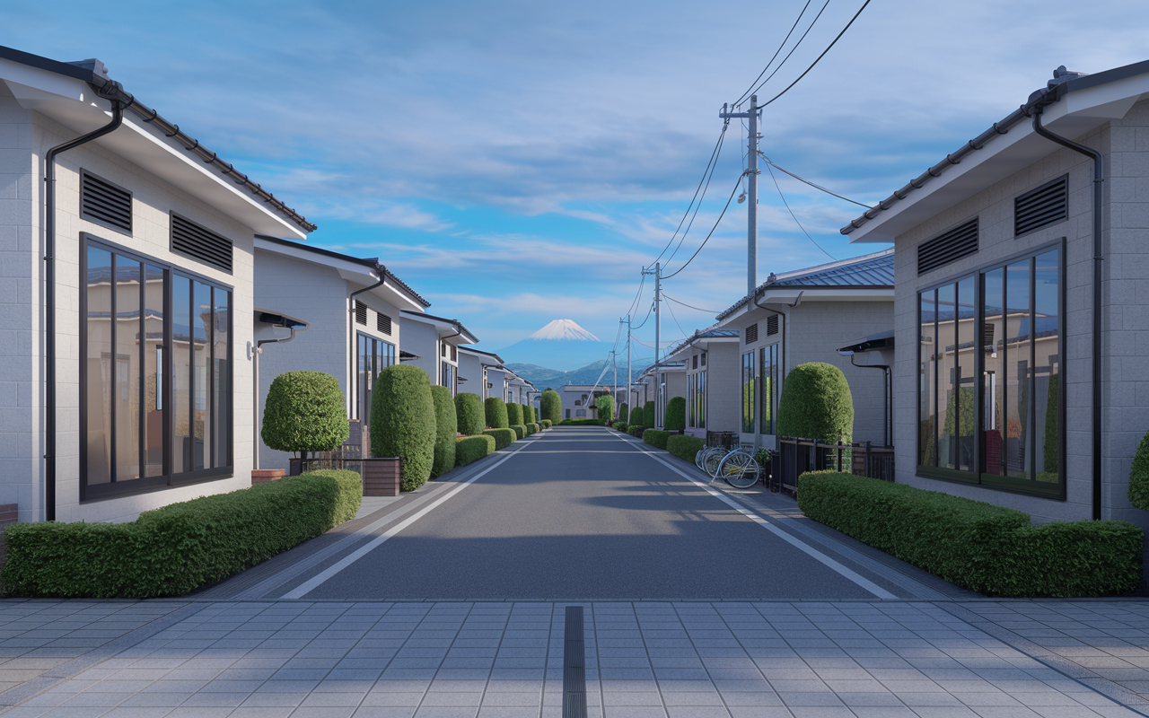 静岡市で結露に強い住宅の特徴は？快適な住まい選びの参考にの画像