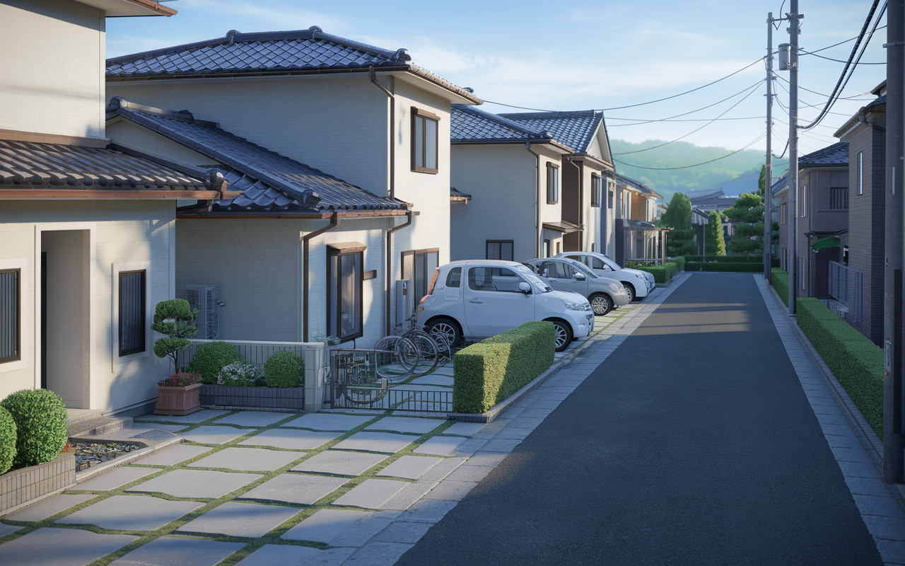 静岡市で共働き夫婦が住宅ローンを組むには？組み方や地域ならではの注意点も紹介の画像