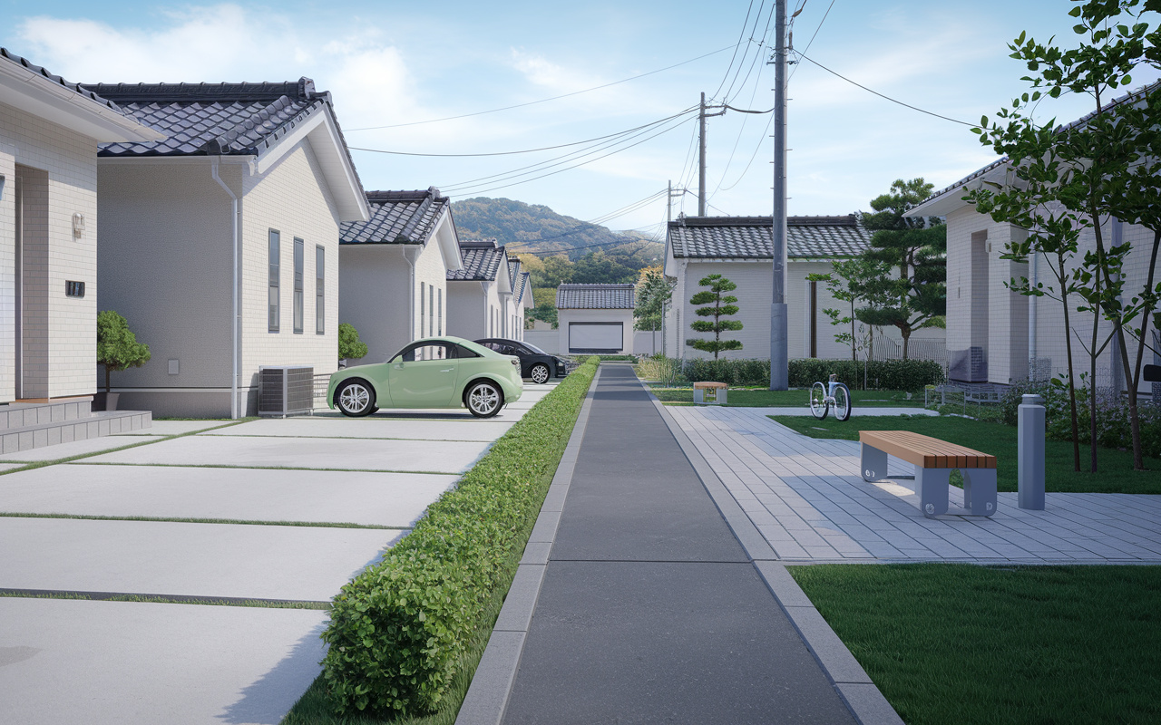 静岡市の住宅購入で初期費用を抑える方法は？補助金や諸費用の節約術も紹介の画像