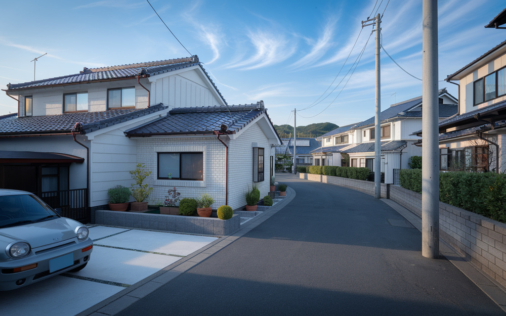 静岡市で空き家の維持費はいくらか知っていますか 空き家を購入前に必要な費用を確認の画像