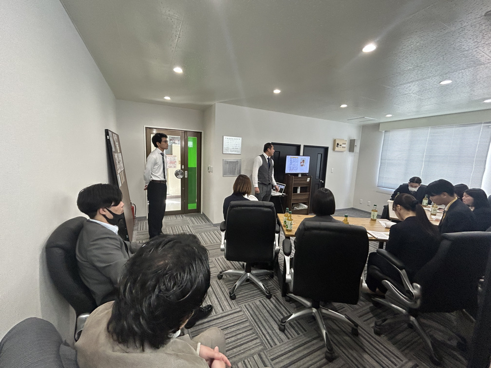 スマートハウス金成による住宅ローン相談会♪の画像