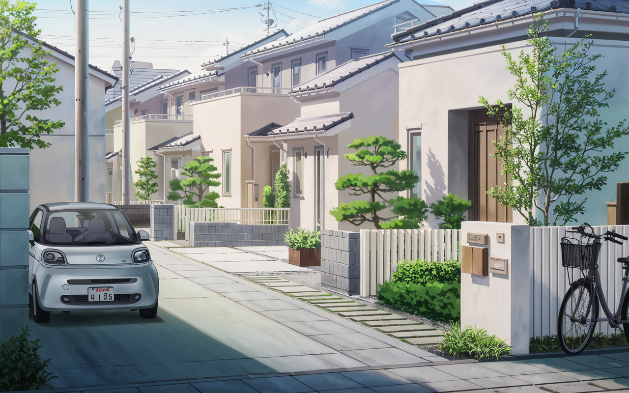 住宅ローン減税を活用した新築購入の流れは？2025年の制度変更にも対応の画像