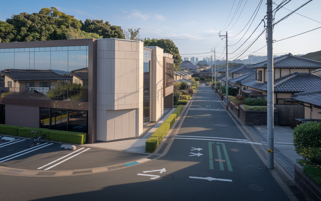 尼崎市の土地は資産価値に注目すべき?価格の動向や今後の見通しもご紹介の画像