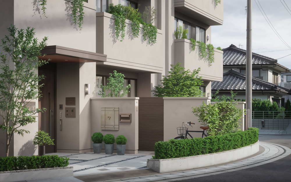 見守りサービスで賃貸の高齢者一人暮らしも安心！家族や大家も知っておきたい活用法の画像