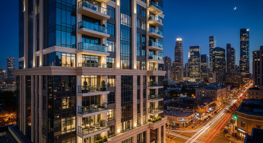 年収1000万円の家賃相場は?税金なども徹底解説!の画像