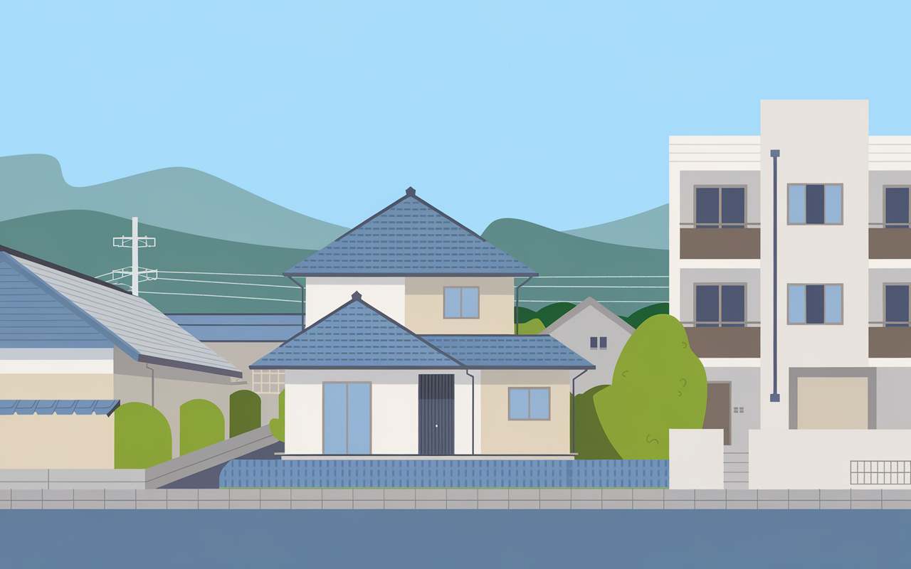 京都市南区で不動産売却を検討中の方必見！査定の流れや準備のポイントも紹介の画像