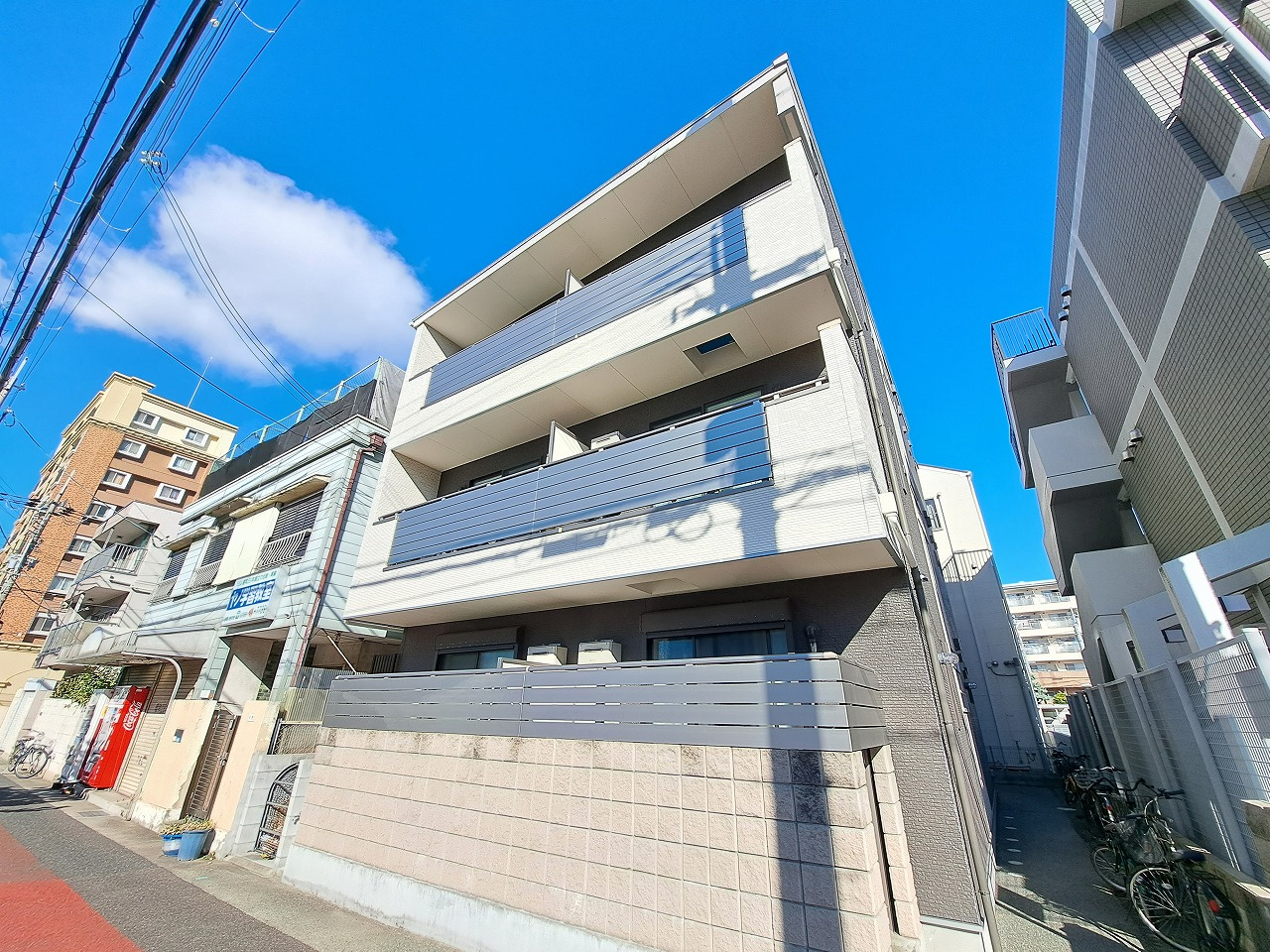 Crest casayaの画像