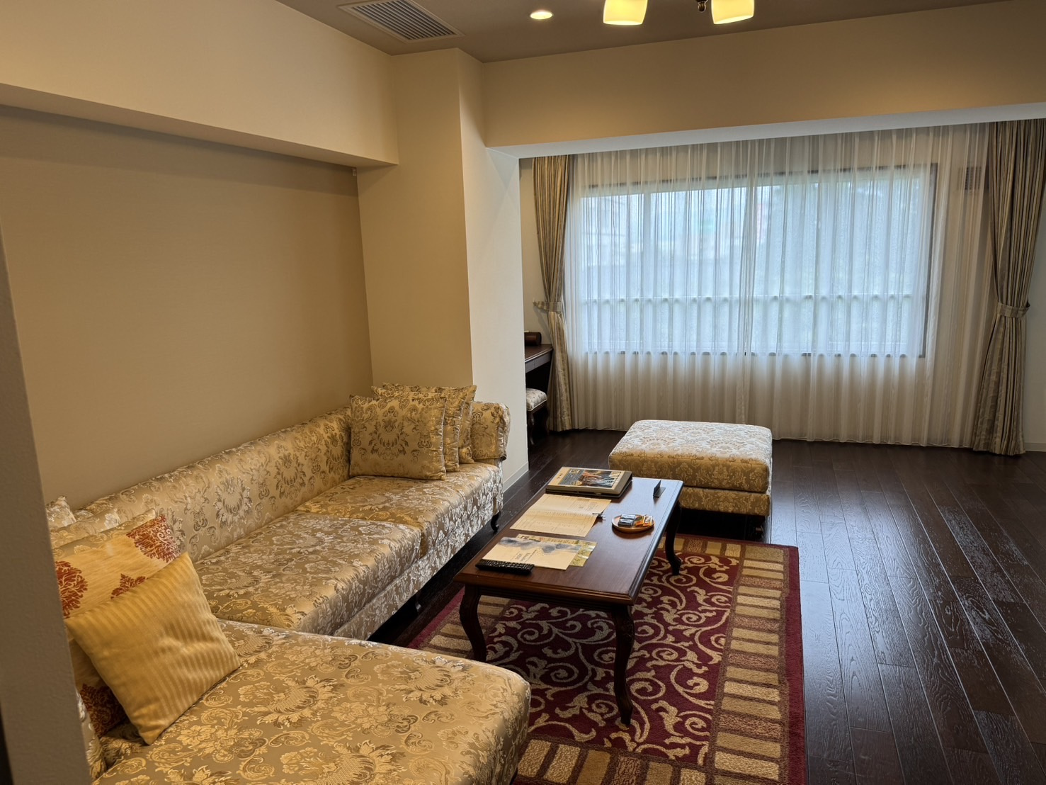 函館旅行の画像