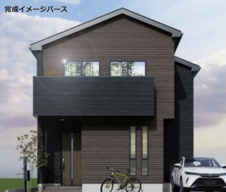 厚木市下荻野で新築を検討中の方必見!仲介手数料無料や長期優良住宅子育てグリーン住宅支援事業も紹介の画像