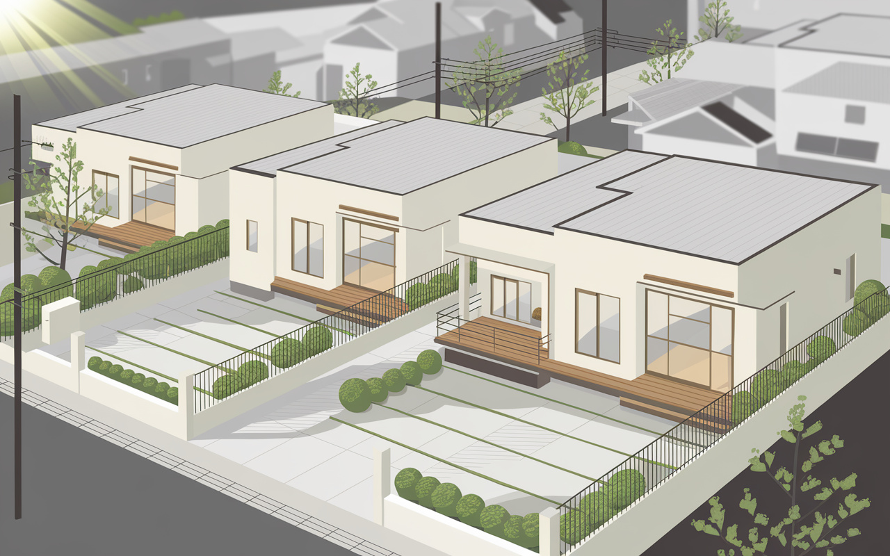 土浦市で中古戸建てを購入したい方へ！リノベーション費用の相場やポイントを解説の画像