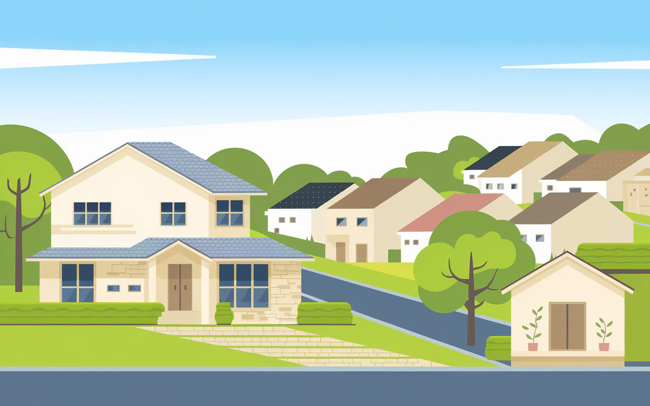 土浦市で中古戸建て内覧をする時の注意点は？内覧チェックリストで失敗しないコツもご紹介の画像