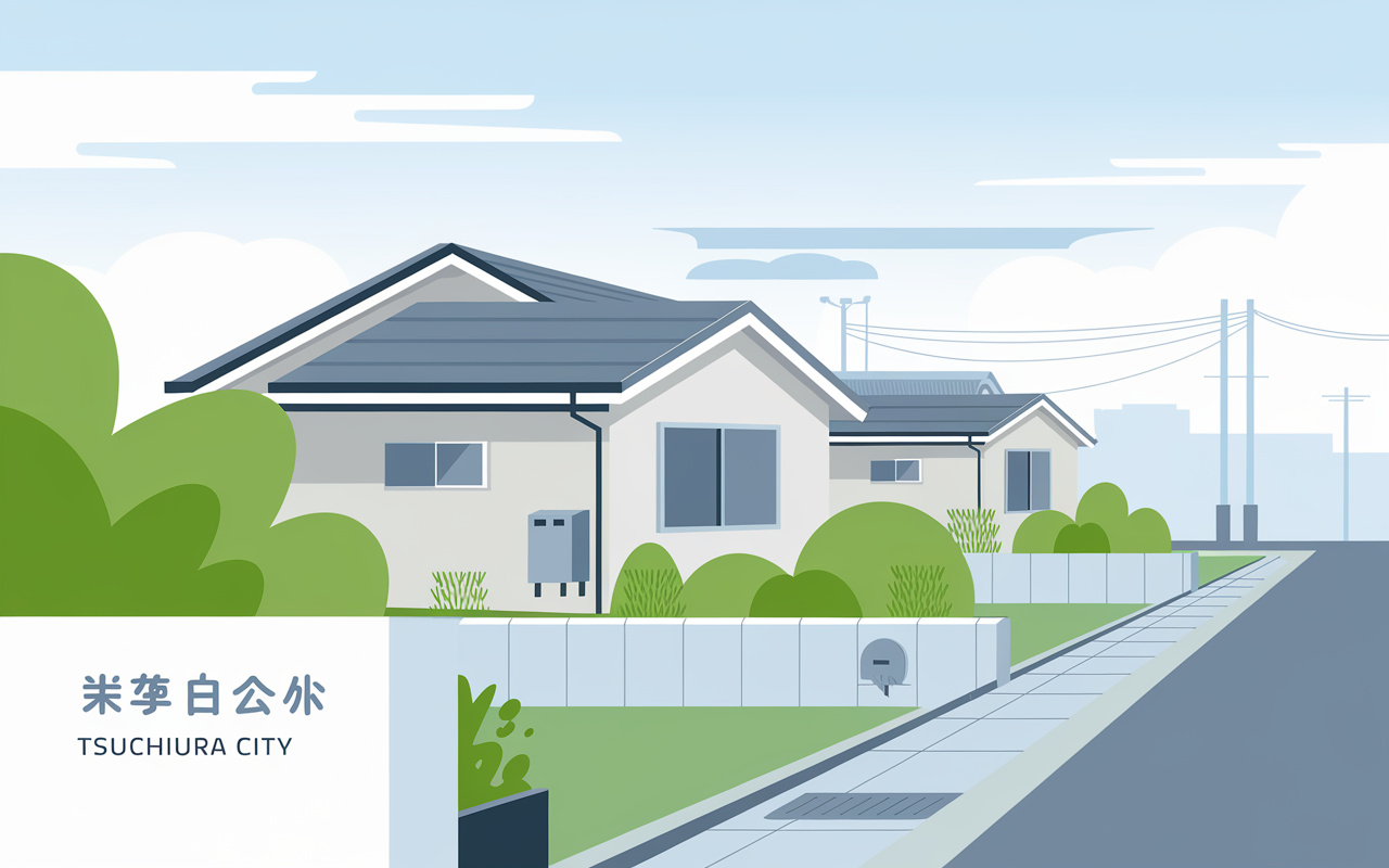 土浦市で中古戸建てを購入する際の注意点は？水回りリフォームを失敗しないためのコツも紹介の画像