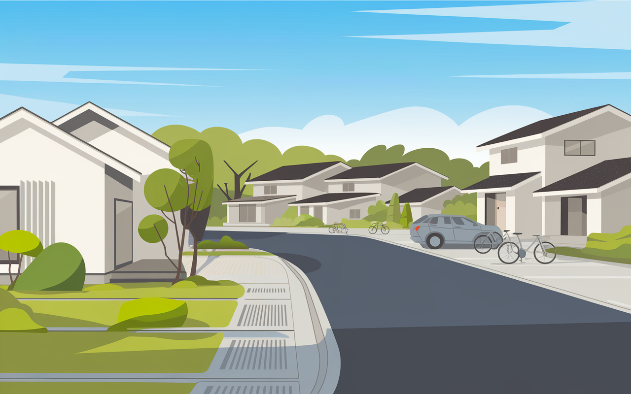 土浦市で中古戸建て購入時の断熱改修は必要？家族に嬉しいメリットと補助金も紹介の画像