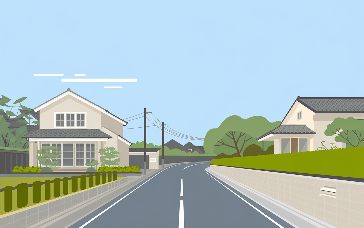 土浦市で中古戸建てを探す夫婦必見！空き家活用アイデアを紹介の画像