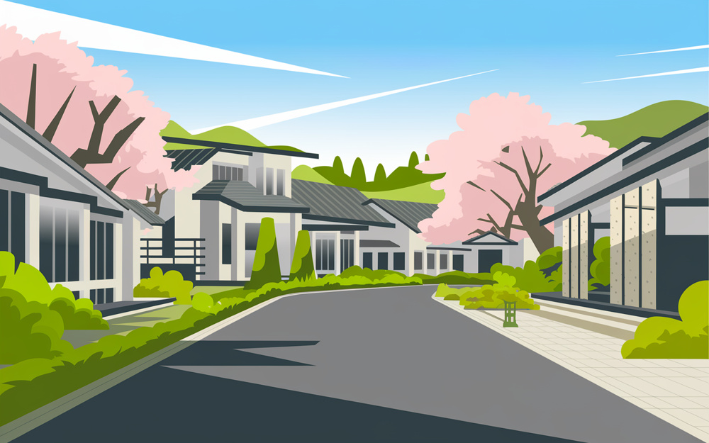 土浦市で中古戸建て購入時の住宅ローン審査は？通りやすい条件と家族の準備ポイントをご紹介の画像