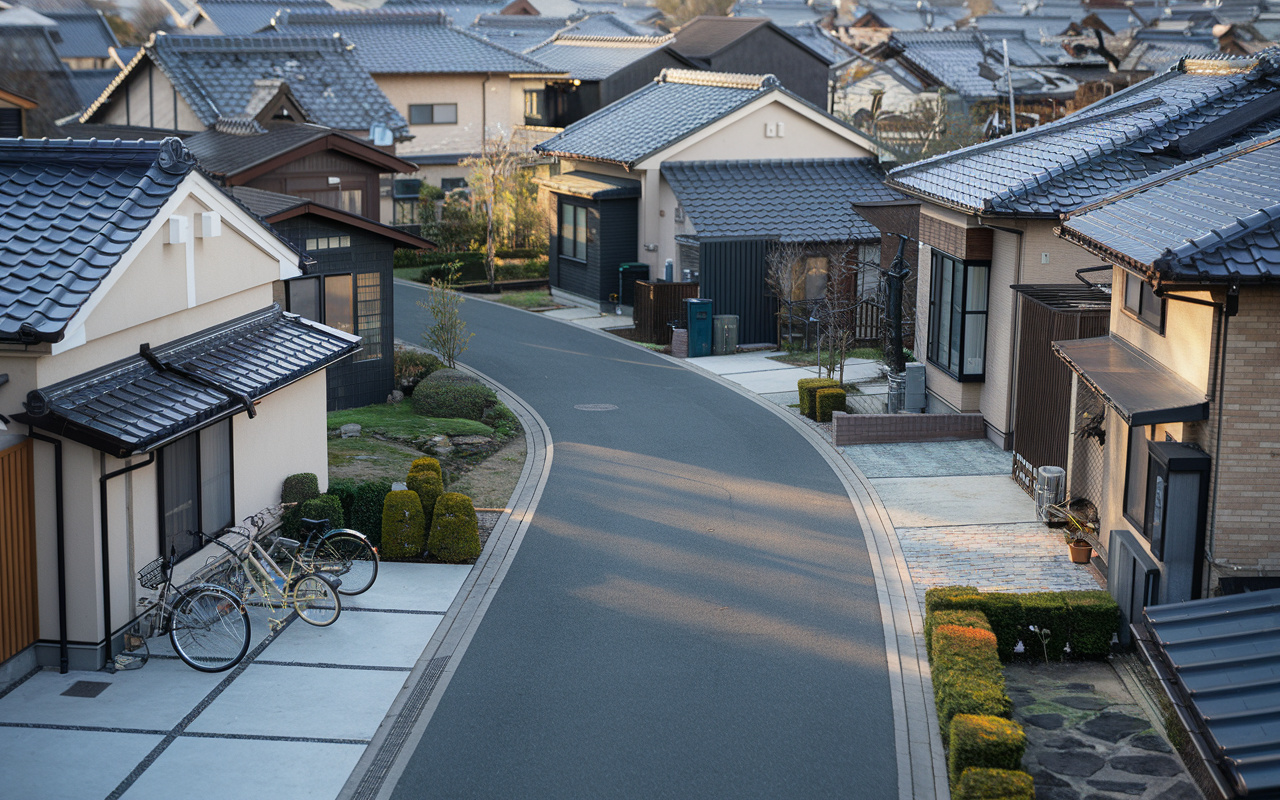 大刀洗町で菊池小学校校区内の中古住宅を選ぶ理由は?子育てや住環境も踏まえた探し方をご紹介の画像