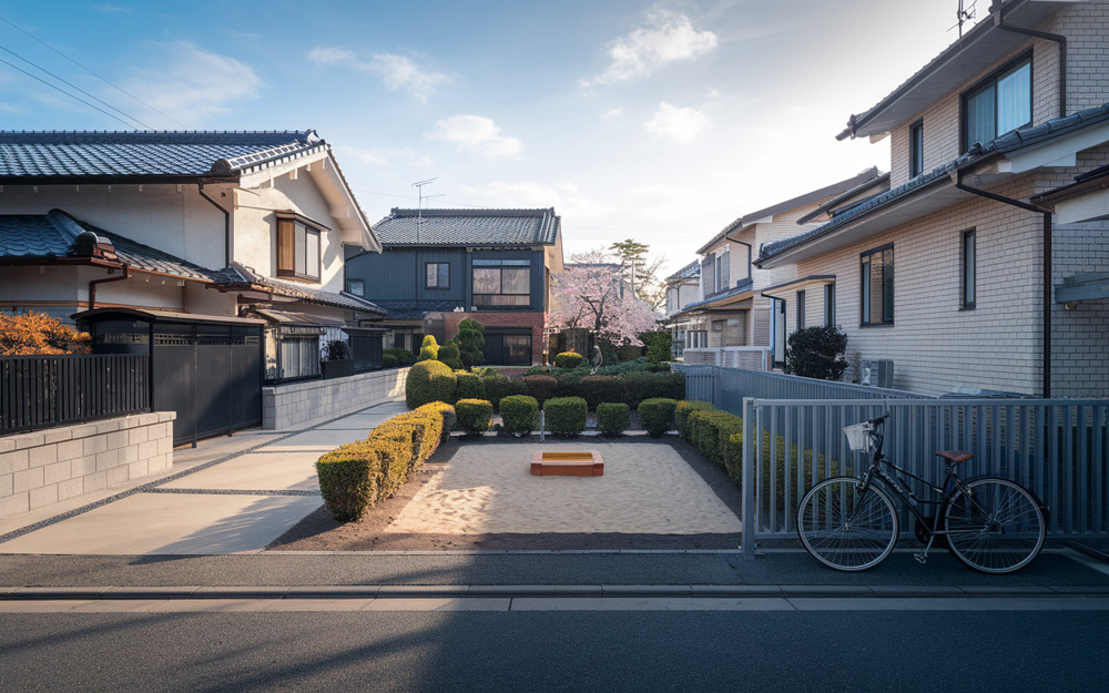 大刀洗町で戸建てを売却したい方必見！本郷小学校区での方法や相場も紹介の画像