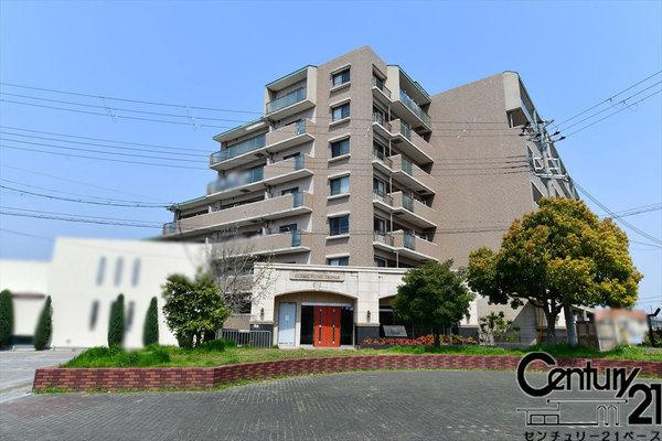 【香芝市】「グローバル二上駅前の魅力を徹底解説！ゆとりある間取りプランが充実！」の画像