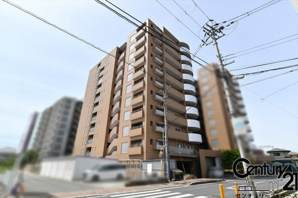 【香芝市】「グリーントピア21香芝アネックスの売却査定はセンチュリー21ベースにおまかせ！魅力を徹底解説！家族でのびのび暮らせる環境！」の画像