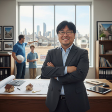 【磐田不動産売却】17. 譲渡所得税とは何ですか?計算方法を教えてください。の画像