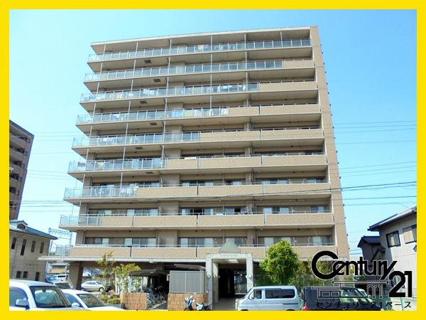 【香芝市】「グローリー香芝Ⅳ番館の魅力を徹底解説！ファミリー層からシングル層まで指示されるマンション！」の画像