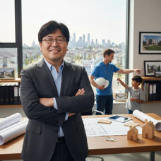 【磐田不動産売却】21. 売却時に契約書で確認すべきポイントは何ですか?の画像