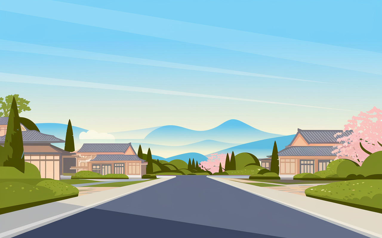 京都市でマイホーム購入を検討中の方必見！注意点や手続きの流れを紹介の画像