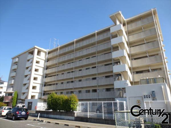 【香芝市】「サイプリッシュ五位堂エスタシオンフレンテの魅力を徹底解説！徒歩圏内で買い物や通院が完結！の画像