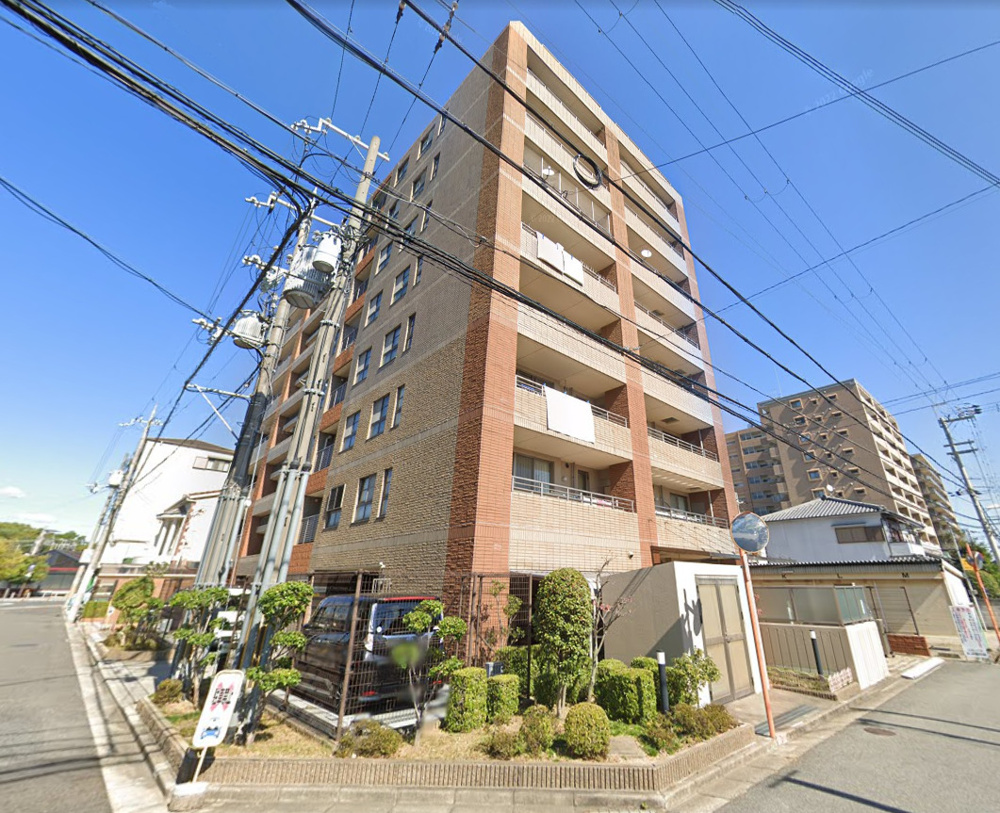 【香芝市】「ビーバードルチェ香芝の魅力を徹底解説！幅広いニーズに応えるマンション！」の画像