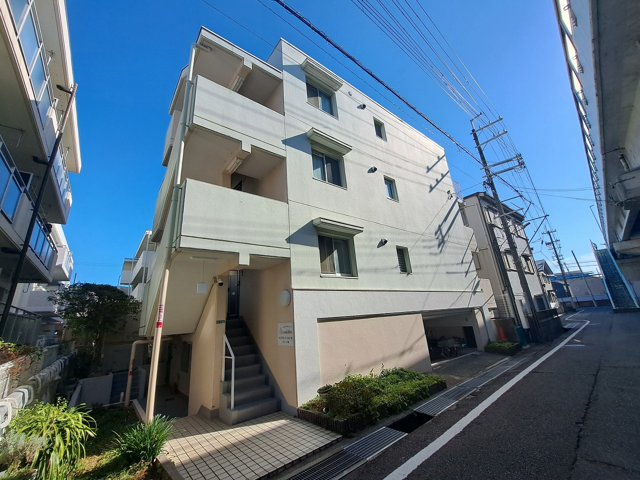 アクティ西宮の画像