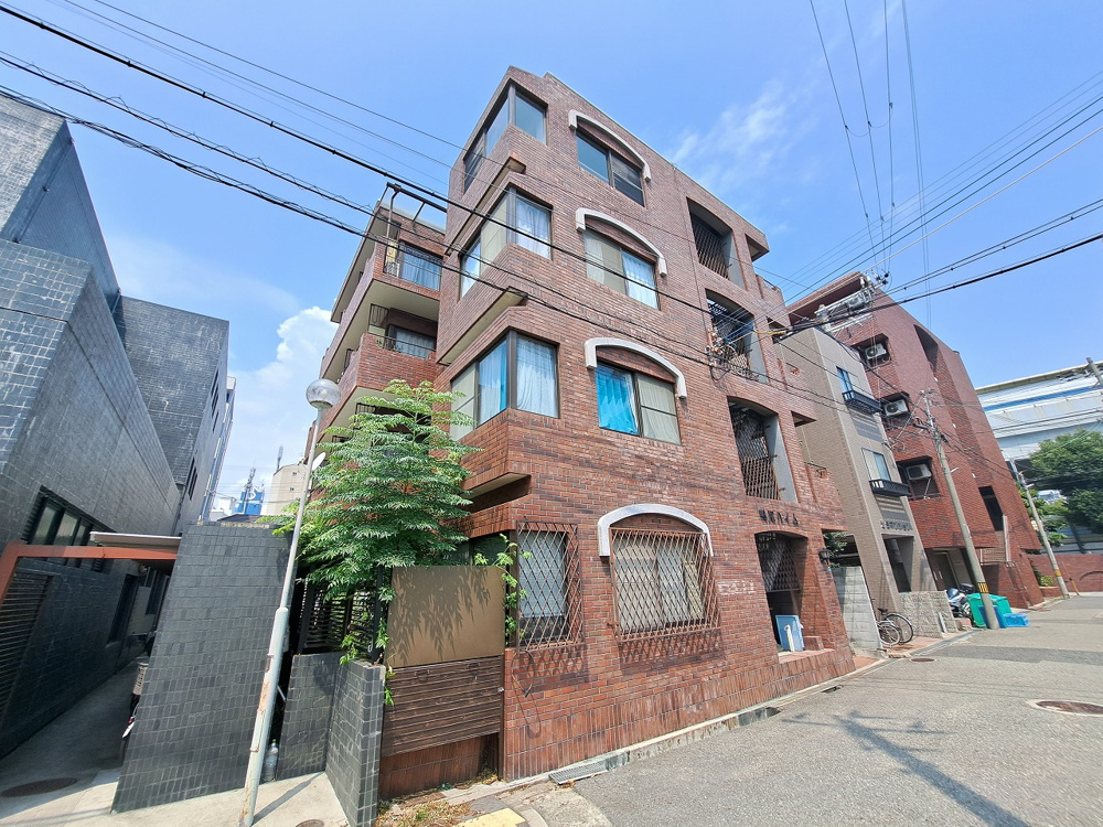 鳴尾ハイム【区分所有】の画像