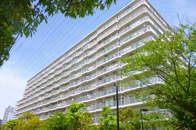 サンロイヤル武庫川サンク【区分所有】の画像