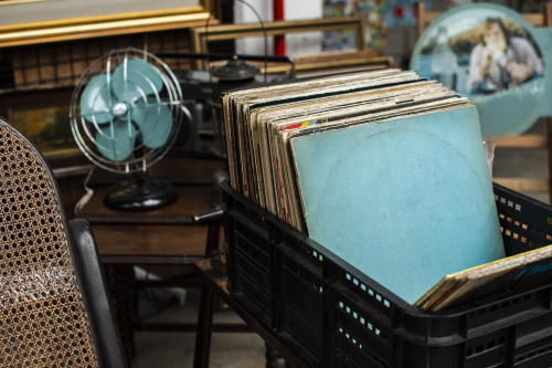 Vol.193  戸建もマンションも新築よりも中古の方が売れているらしいの画像